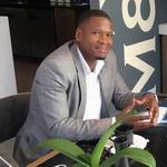 Jimmy Njawe, Director